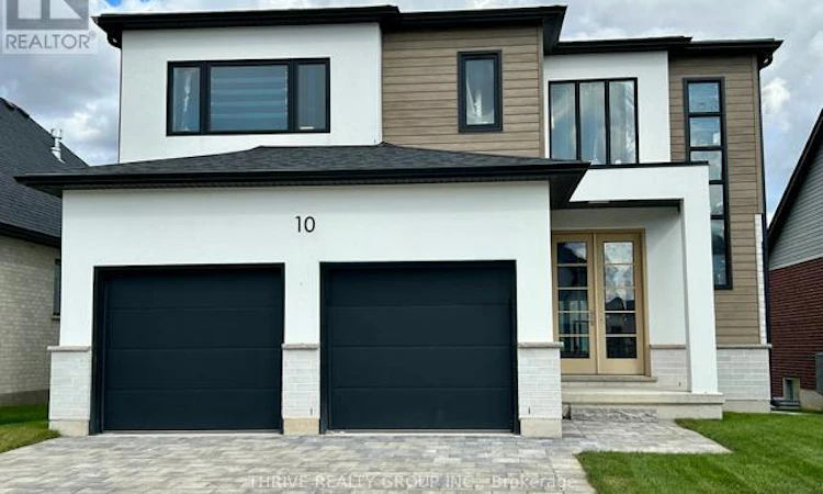 10 Aspen Circle