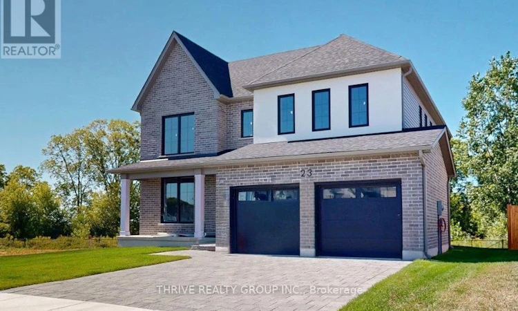 23 Aspen Circle