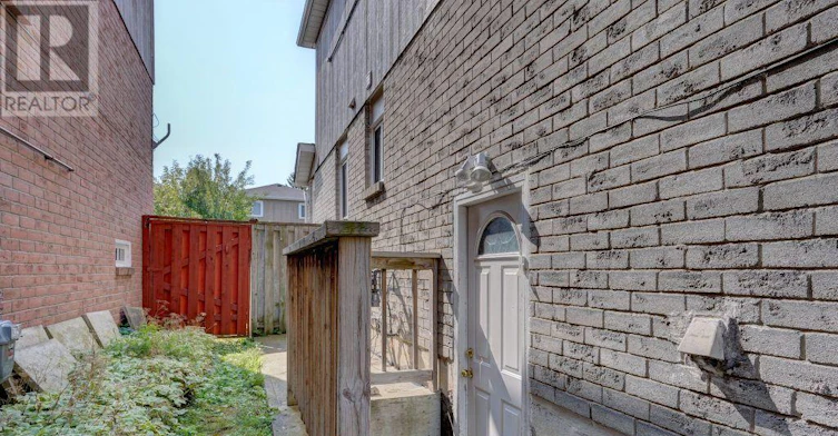 1861 Bainbridge Drive, Pickering, ON, L1V 6H6 - 2