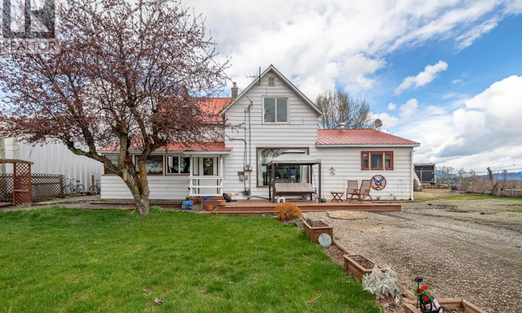 189 Brickyard Road