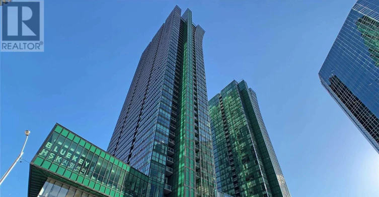 2809-9 Bogert Avenue, Toronto, ON, M2N 5M6