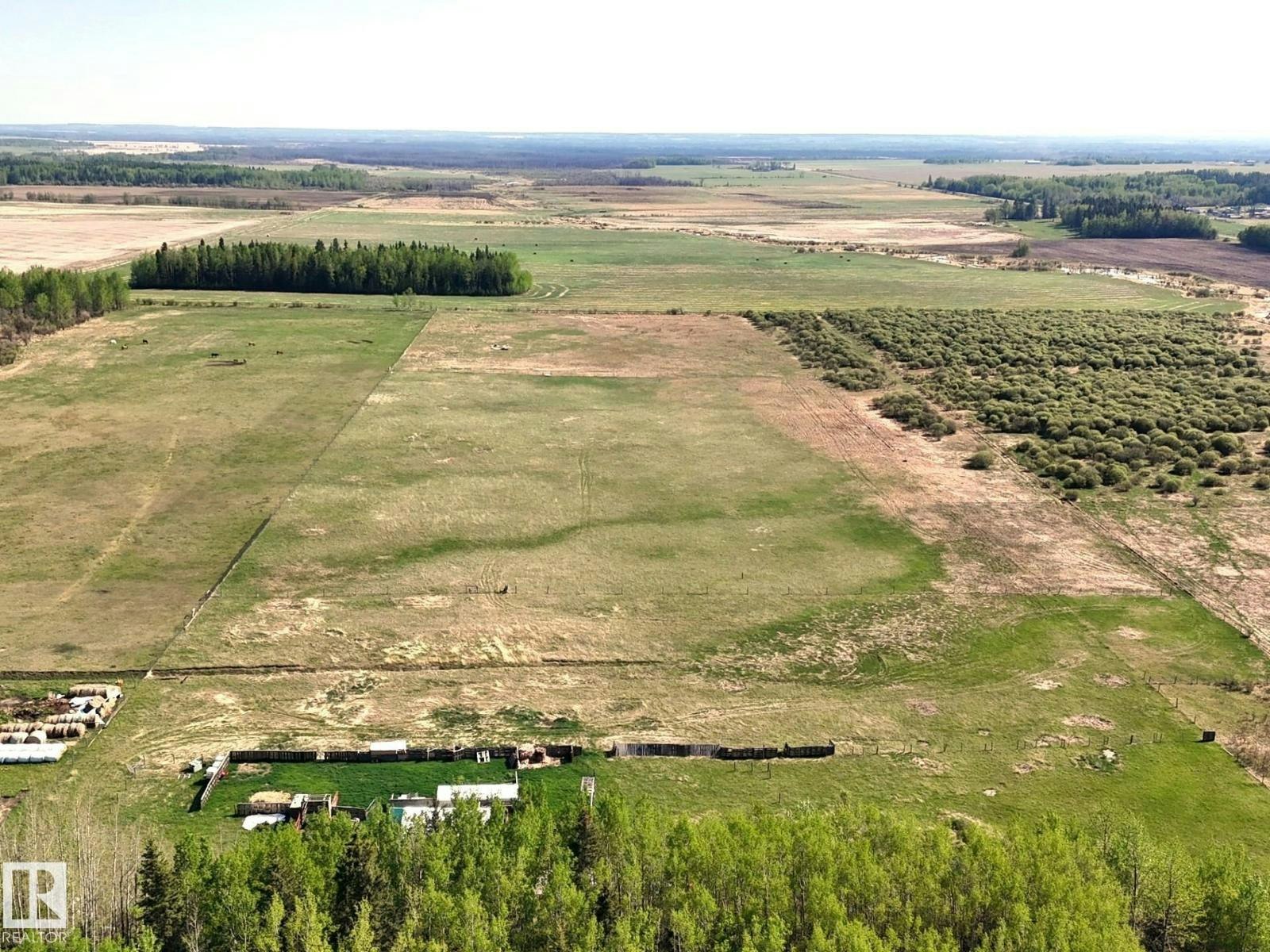 TWP-550 Rrd 85, Rural Yellowhead, AB, T0E 0T0