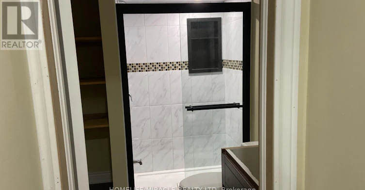 BASEMENT-25 Thornridge Crescent, Kitchener, ON, N2M 4V9 - 12