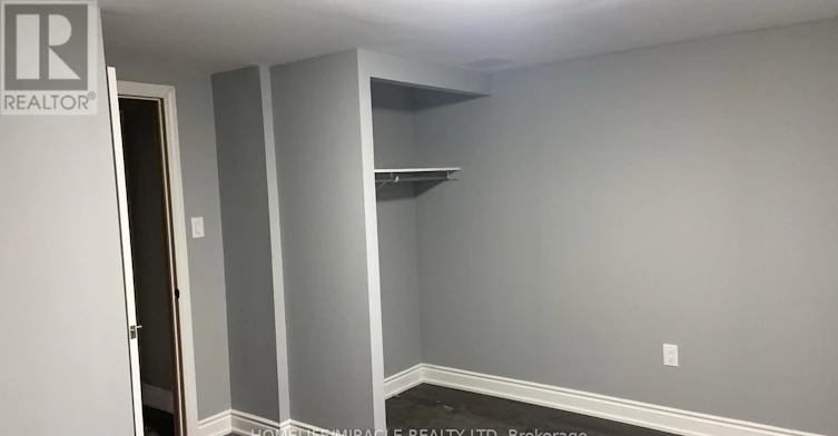 BASEMENT-25 Thornridge Crescent, Kitchener, ON, N2M 4V9 - 3