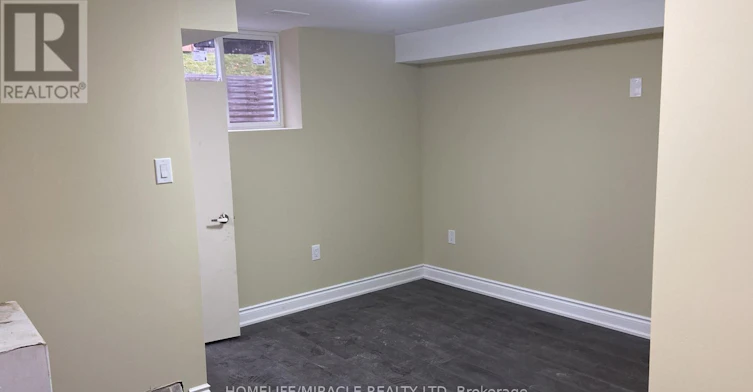 BASEMENT-25 Thornridge Crescent, Kitchener, ON, N2M 4V9 - 2