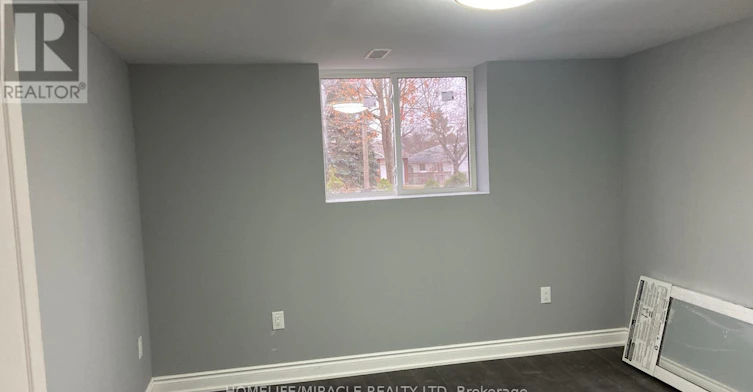 BASEMENT-25 Thornridge Crescent, Kitchener, ON, N2M 4V9 - 6