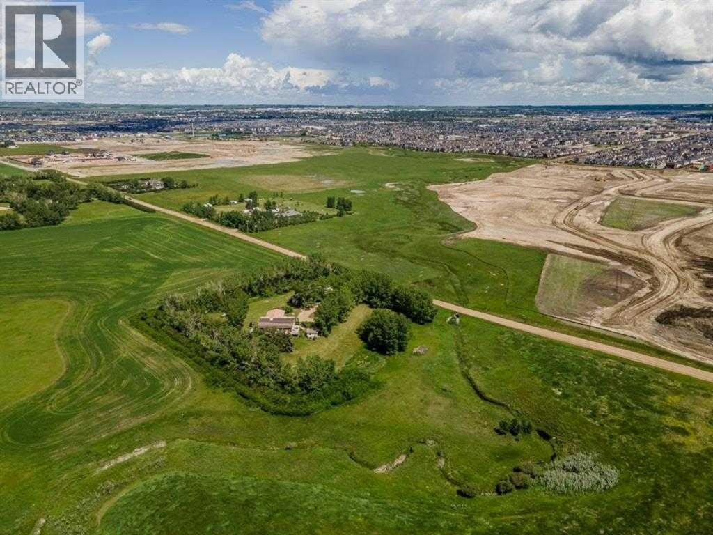 264201 12 Range Road SW, Airdrie, AB, T4B 2Z8