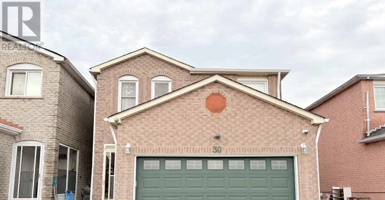 BSMT-30 Lavron Court, Markham, ON, L3S 2N8