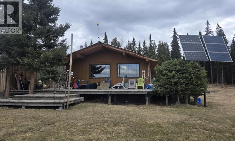 6534 Horse Lake Forest Service Road