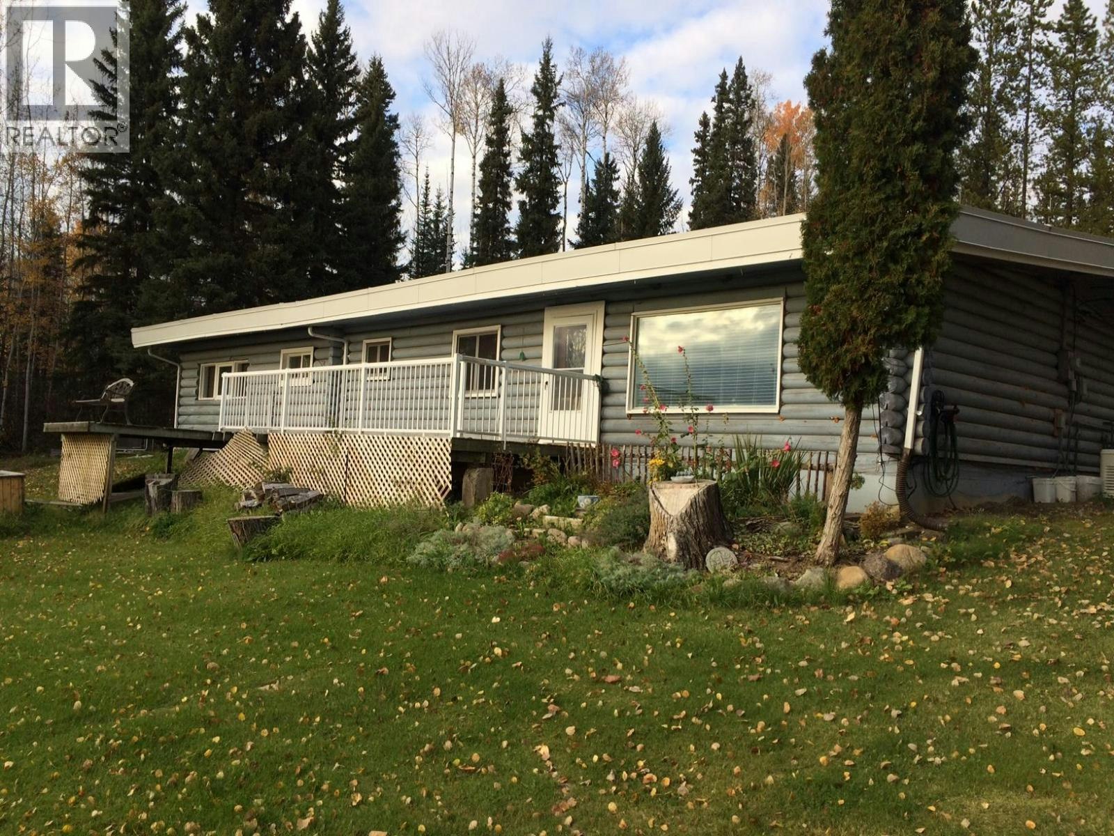 7487 Highland Drive, Fort Nelson, BC, V0C 1R0