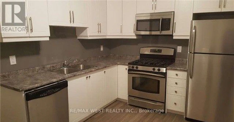 UPPER-78 Millicent Street, Toronto, ON, M6H 1W4 - 3
