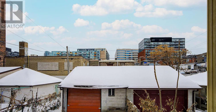 UPPER-59 Wolseley Street, Toronto, ON, M5T 1A4 - 13
