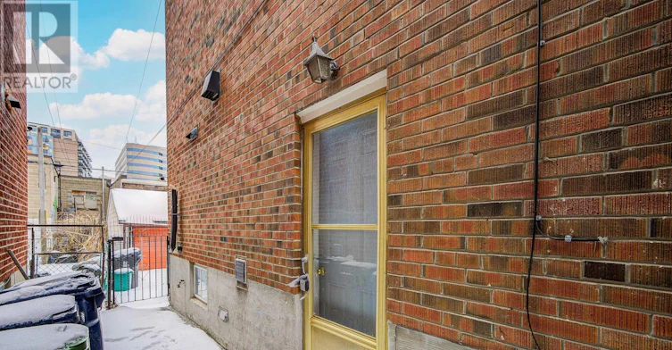 BASEMENT-59 Wolseley Street, Toronto, ON, M5T 1A4 - 9