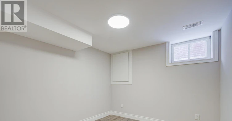 BASEMENT-59 Wolseley Street, Toronto, ON, M5T 1A4 - 4
