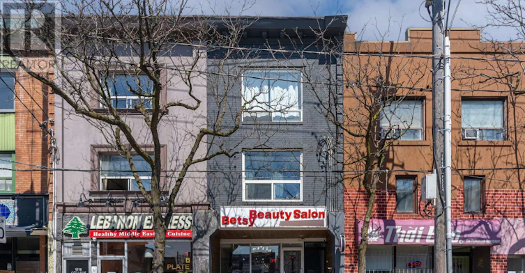 3RD LVL-1116 College Street, Toronto, ON, M6H 1B5 - 19