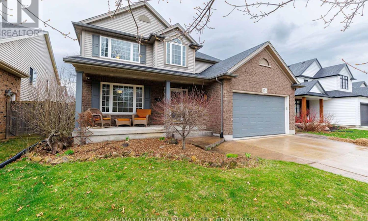 374 Pelham Road