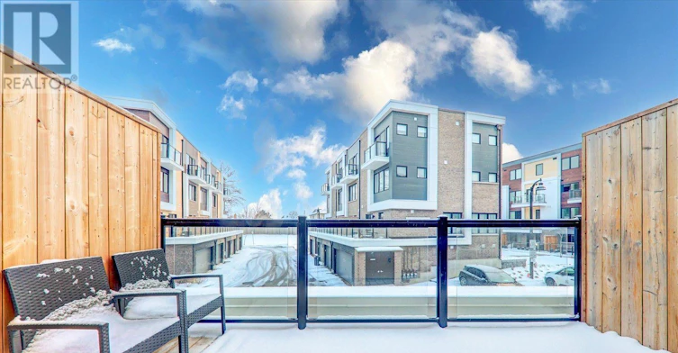 167 Downsview Park Boulevard, Toronto, ON, M3K 0C8 - 12