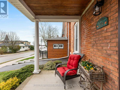 124 John Street - 3