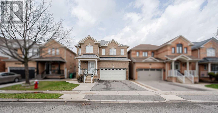 26 Gabrielle Drive, Brampton, ON, L7A 2A2
