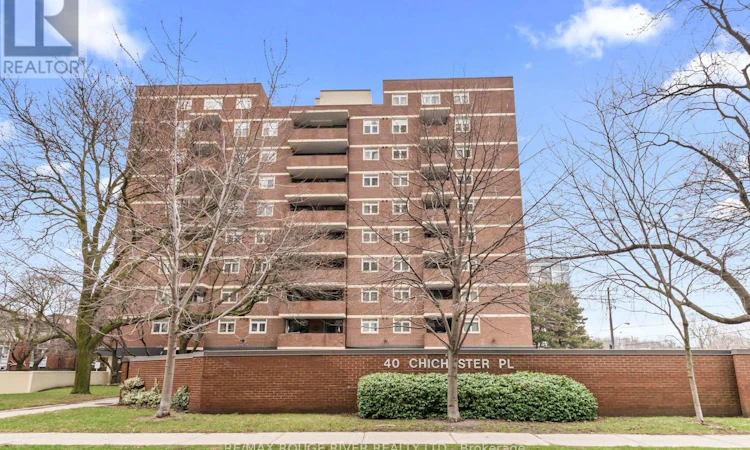 804-40 Chichester Place