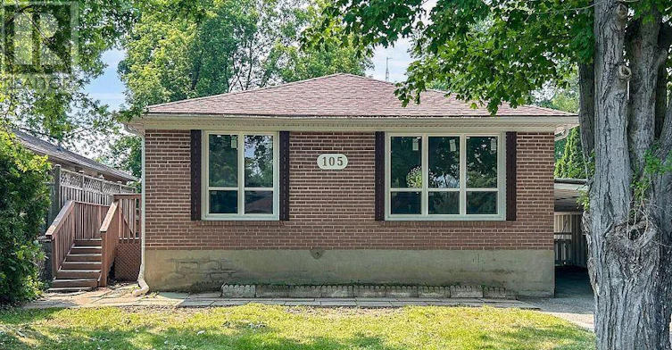 105 Main ) Aurora Heights Drive, Aurora, ON, L4G 2X1