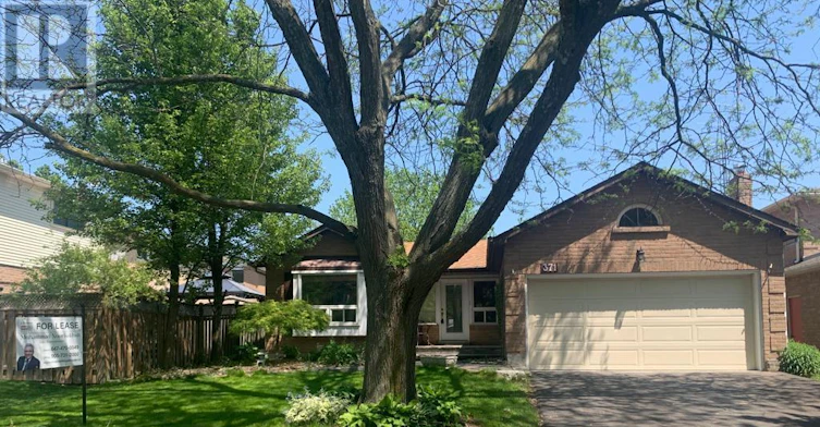 BASEMENT-371 Selby Crescent, Newmarket, ON, L3Y 6E2