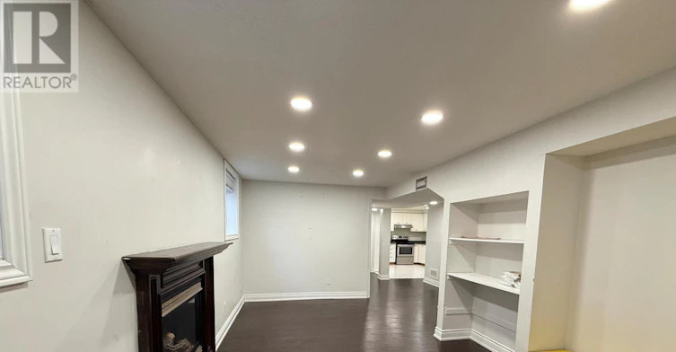 LEVEL-3BR 1540 Lower Manorbrook Court, Mississauga, ON, L5M 4A8 - 3