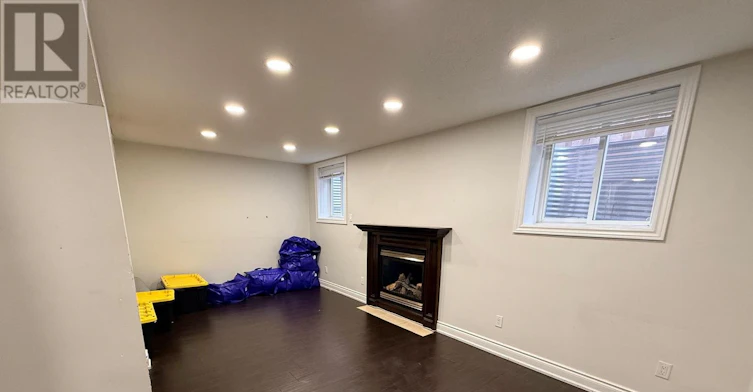 LEVEL-3BR 1540 Lower Manorbrook Court, Mississauga, ON, L5M 4A8 - 5