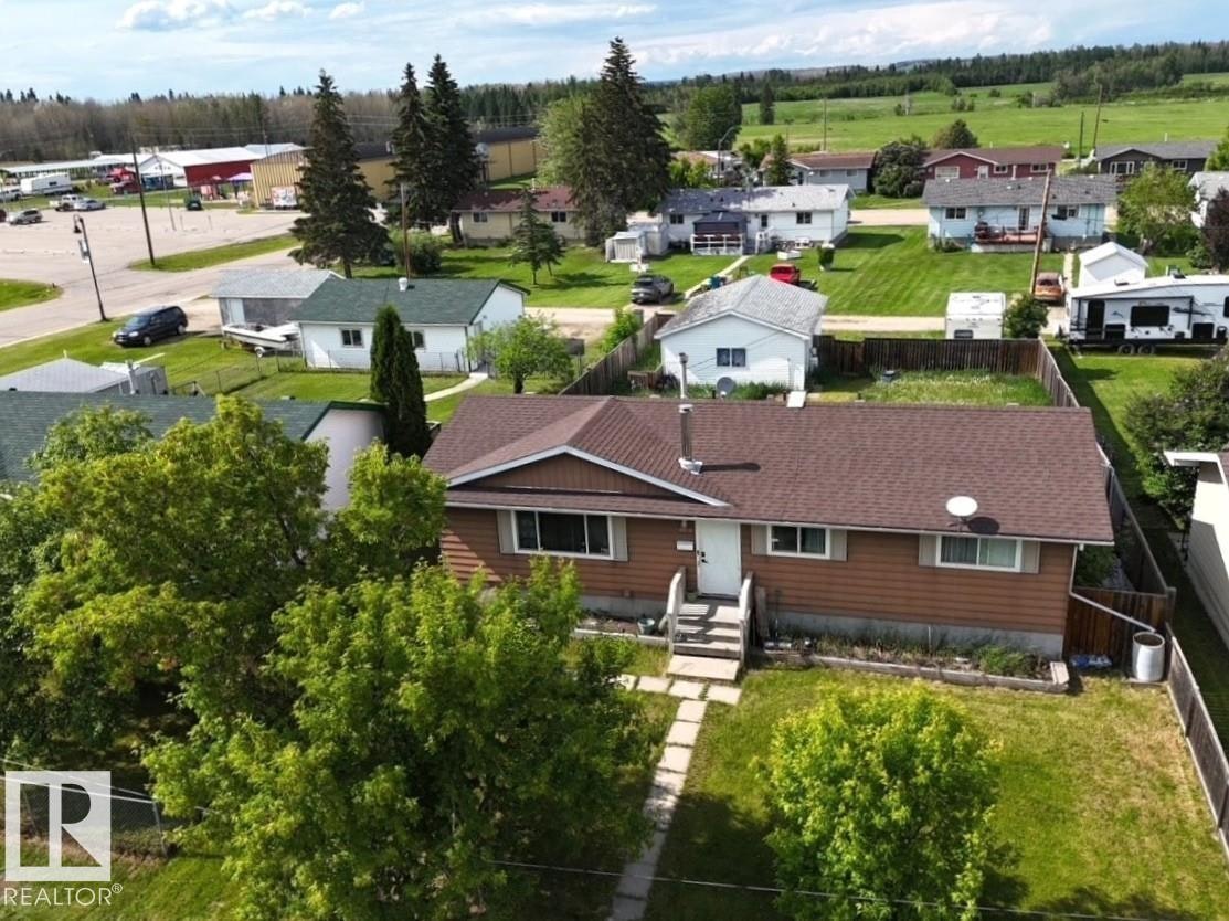 4912 55 Avenue, Rural Yellowhead, AB, T0E 2M0