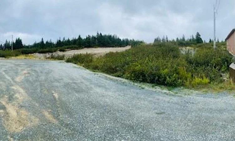 Lot-5 Jacksonville Estates