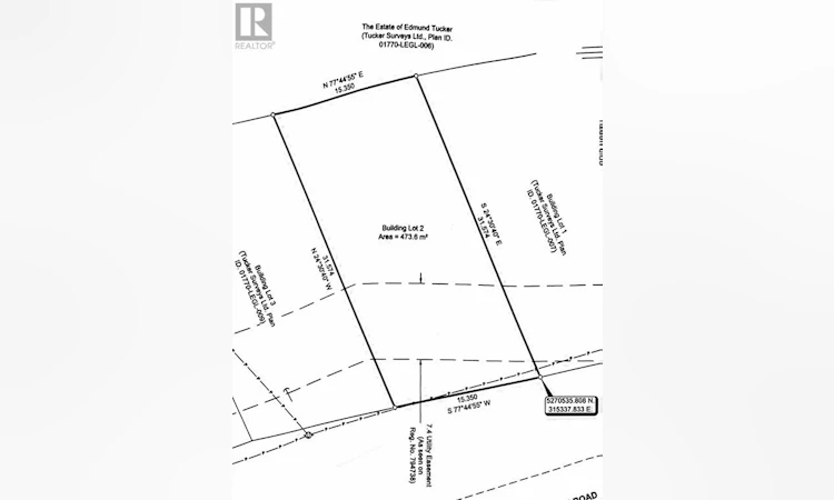138 Lot 2 Thorburn Road