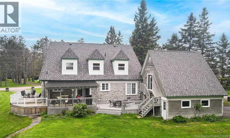 38 Cornwall Road