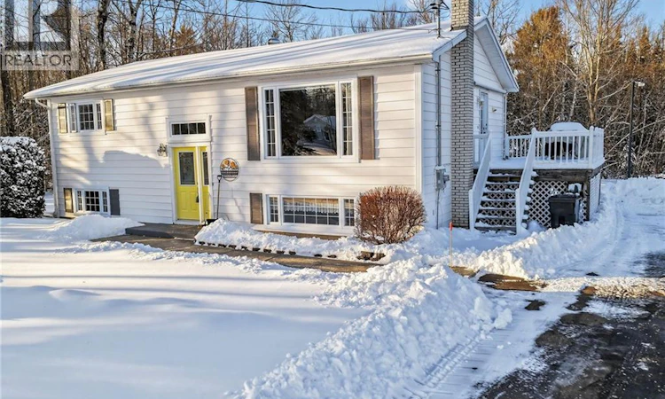 96 Young Ridge Road