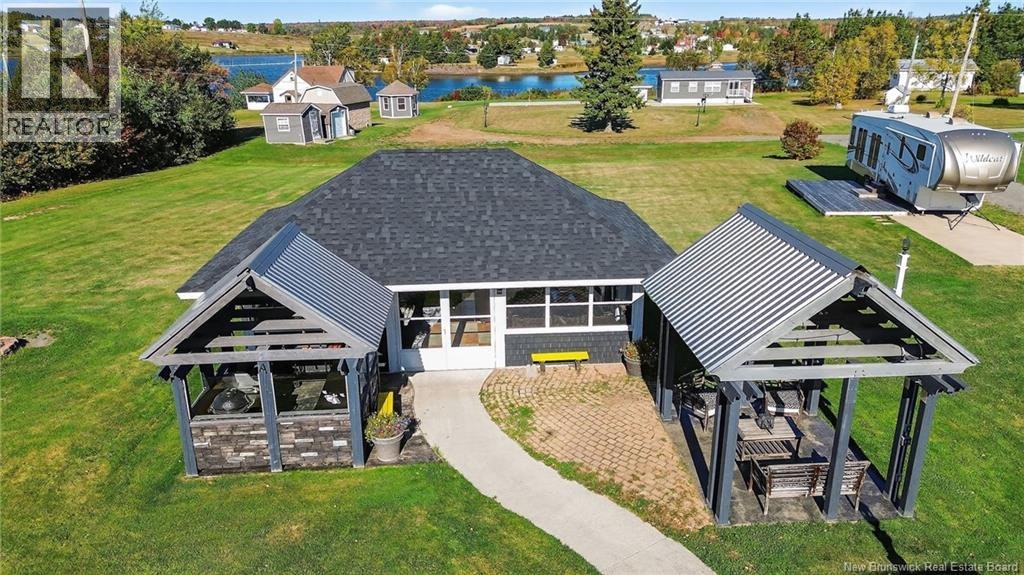 173 Paradis, Sainte-Marie-De-Kent, NB, E4S 1V2
