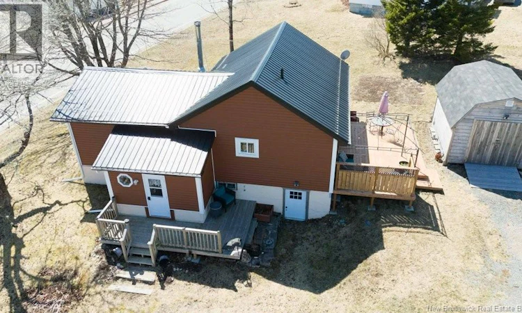 94 Wallace Cove Road