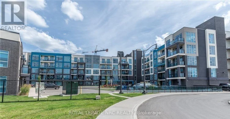 207-10 Concord Place, Grimsby, ON, L3M 0G6