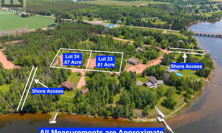 Lot-23 Kayle Drive