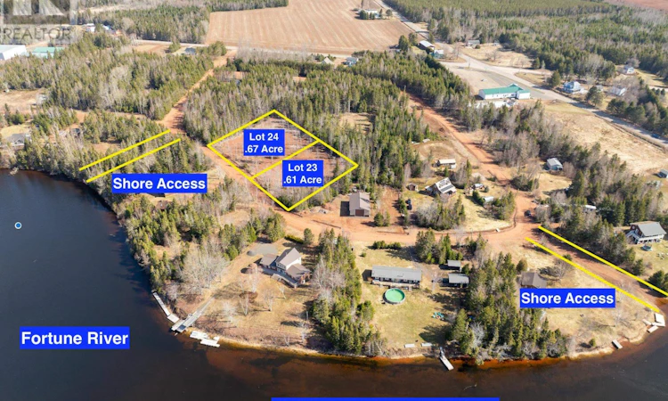 Lot-23 Kayle Drive
