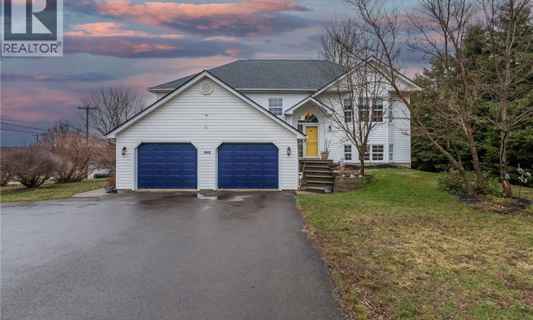 965 Coverdale Road