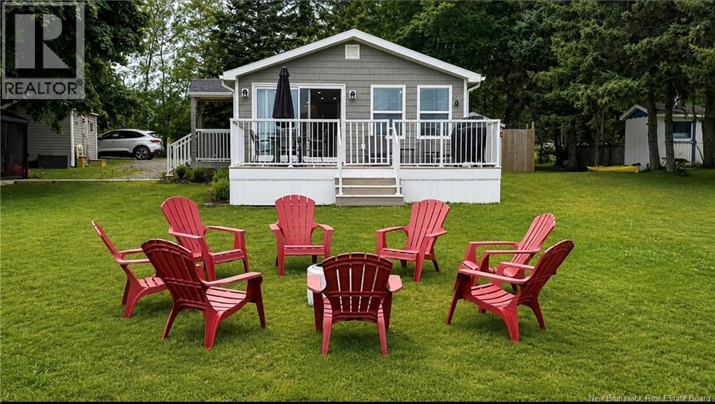 4 Kelly Lane, Shediac Bridge, NB, E4R 1L7