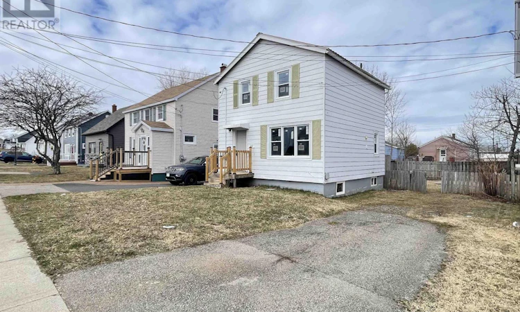 123 Lorne Street