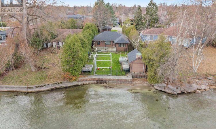 1273 Maple Road