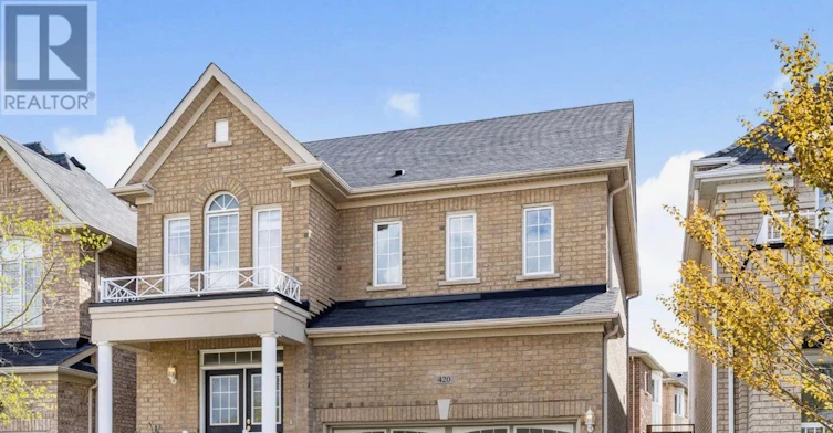 1-420 Hincks Drive, Milton, ON, L9T 8T6