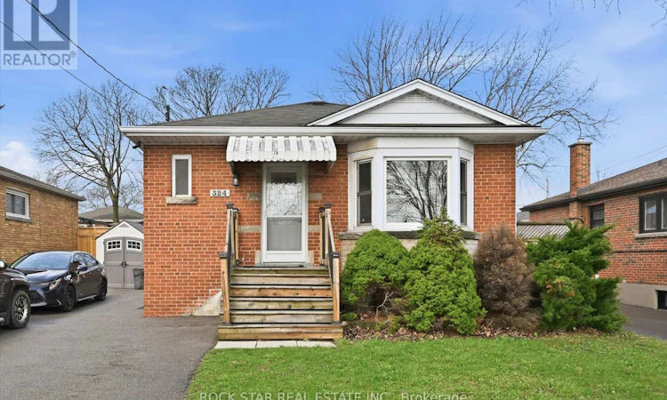 324 33rd Street EAST