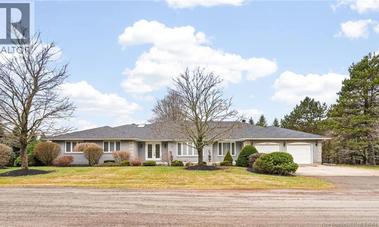 829 Coverdale Road