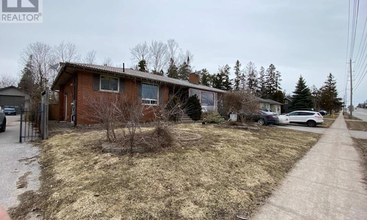 536 Big Bay Point Road