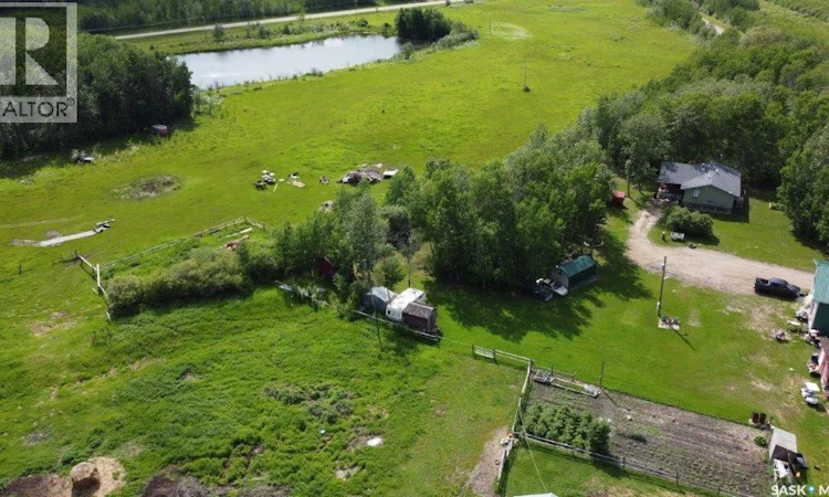 35 Hudson Acres Bay South