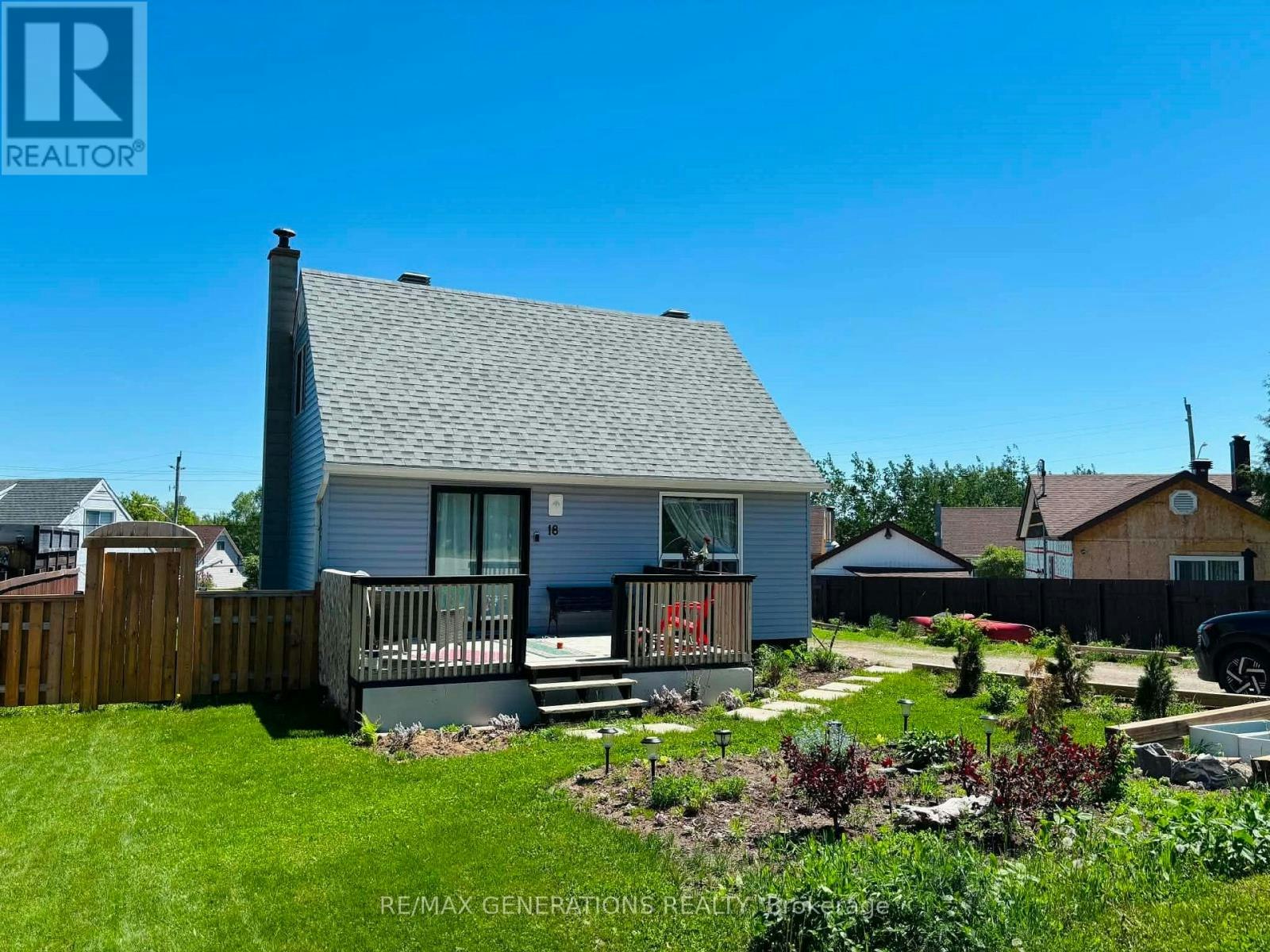 18 Swallow Drive, Manitouwadge, ON, P0T 2C0