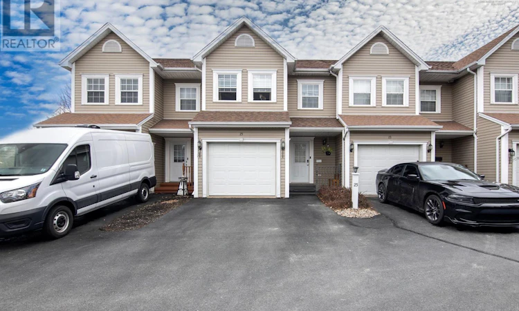 25 Cornerstone Terrace