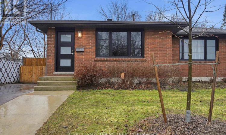 125 Connaught Avenue